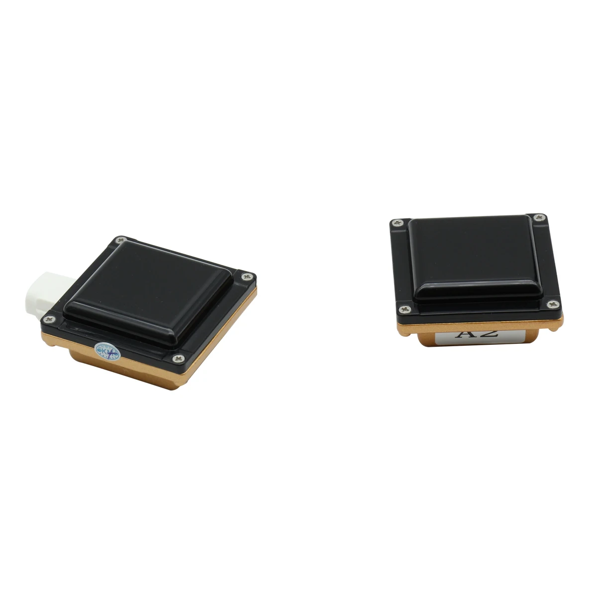 BSD BSA BSM LCA 24Ghz microondas Sensor de Radar de estacionamiento de coche monitoreo de punto ciego Sistema de Informacion de