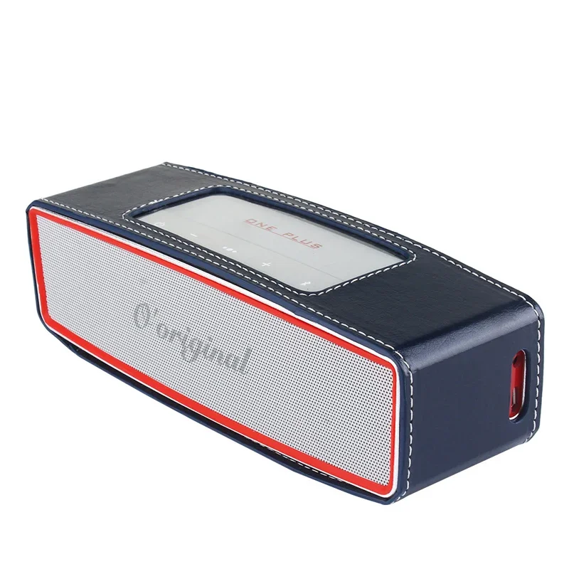 BOSE sound Link mini II ケース付き スピーカー ボーズ、喋るようになった新小型Bluetoothスピーカー「SoundLink Mini