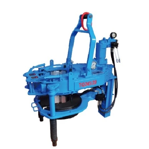 Api Teada Casing To…