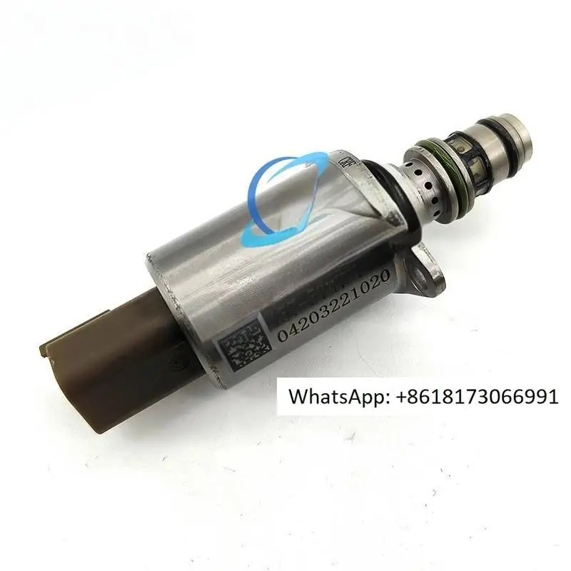 accessoires-457-5747-d'electrovanne-pilote-proportionnelle-de-pompe-hydraulique-d'excavatrice-313-320-323d2-336gc
