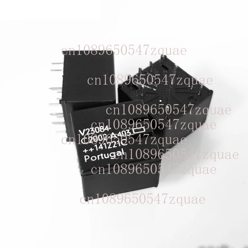 For Tyco V23084-C2002-A403 Automotive Relay 12VDC 35A 10 Pins