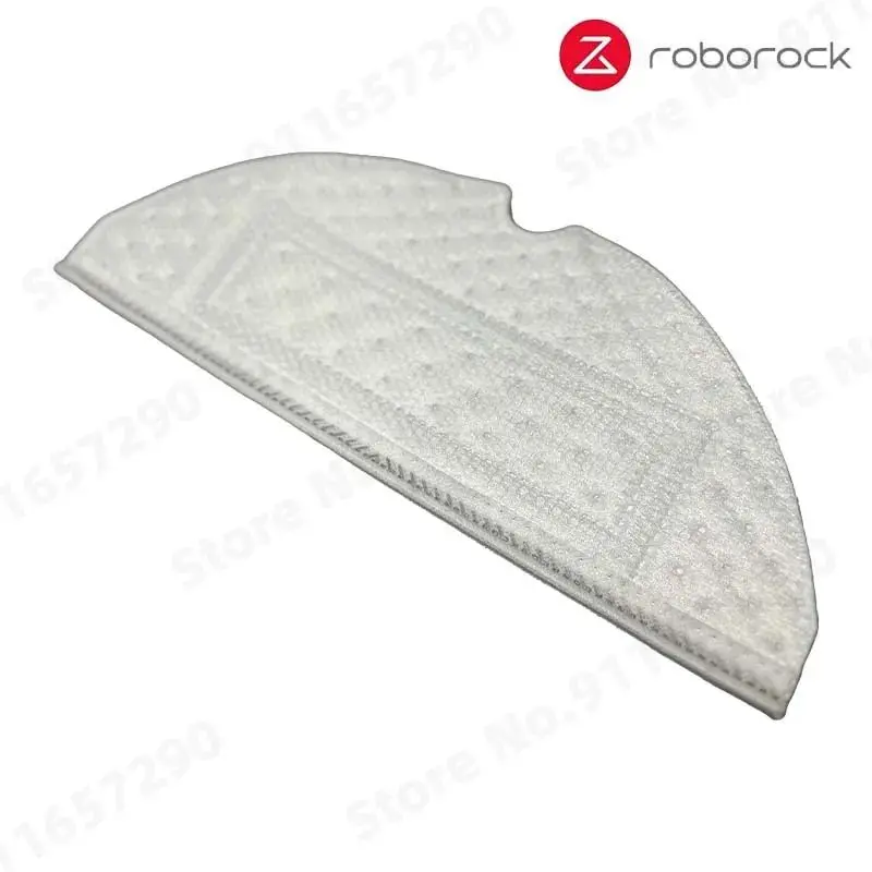 Para Roborock T7S / T7S Plus / S7 trapo desechable fregona vibratoria repuestos accesorios de Robot de barrido