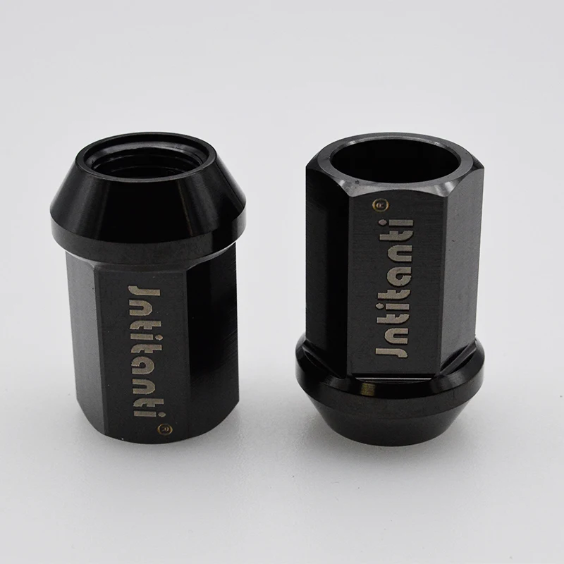 Jntitanti Open End … - image