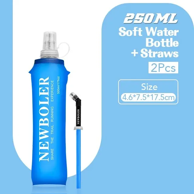 Variant: 250ml and Straws