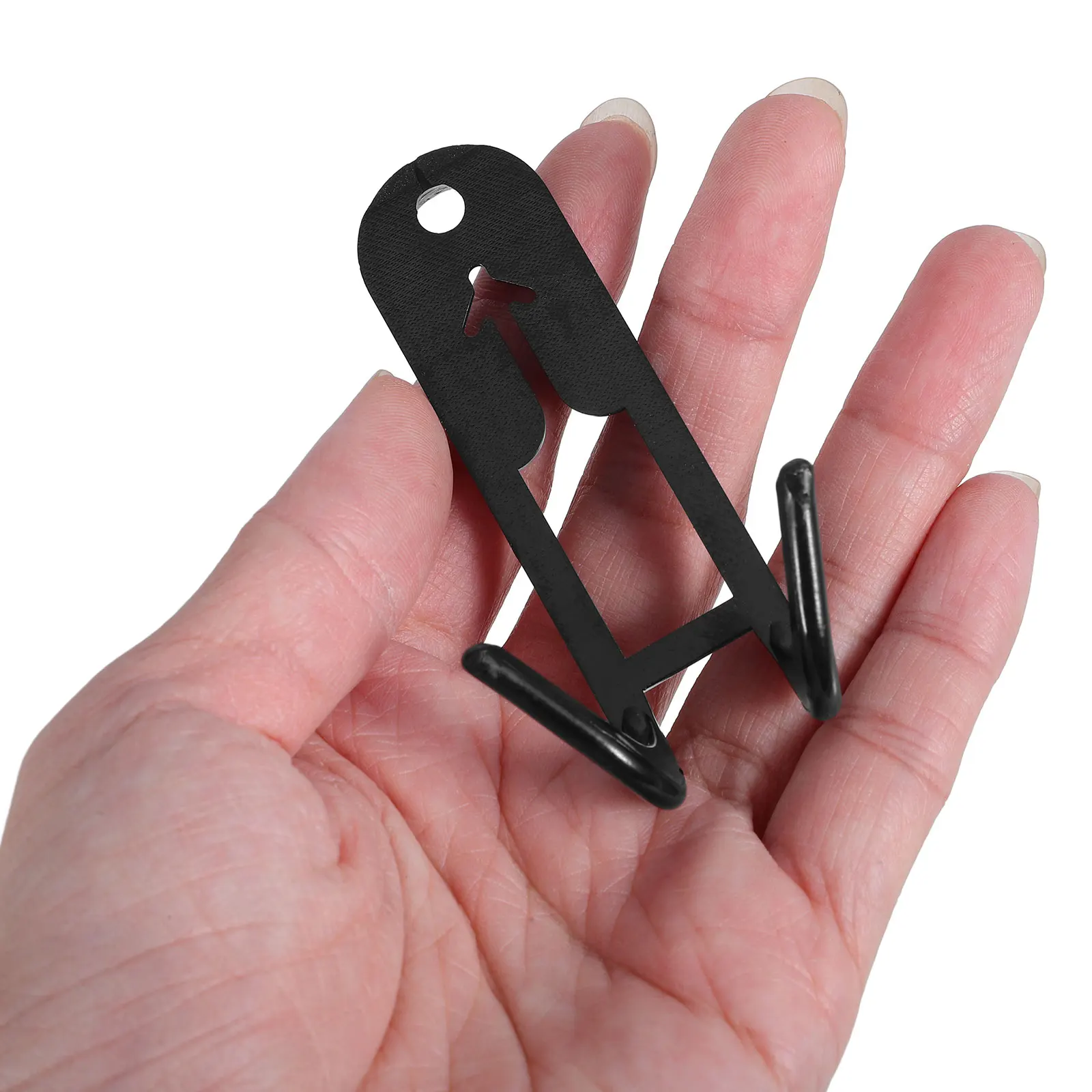 

30 Pcs Fruit and Melon Hook Hangers Fishing Hooks Garden Vine Multipurpose Hanging Abs Plant Ceiling