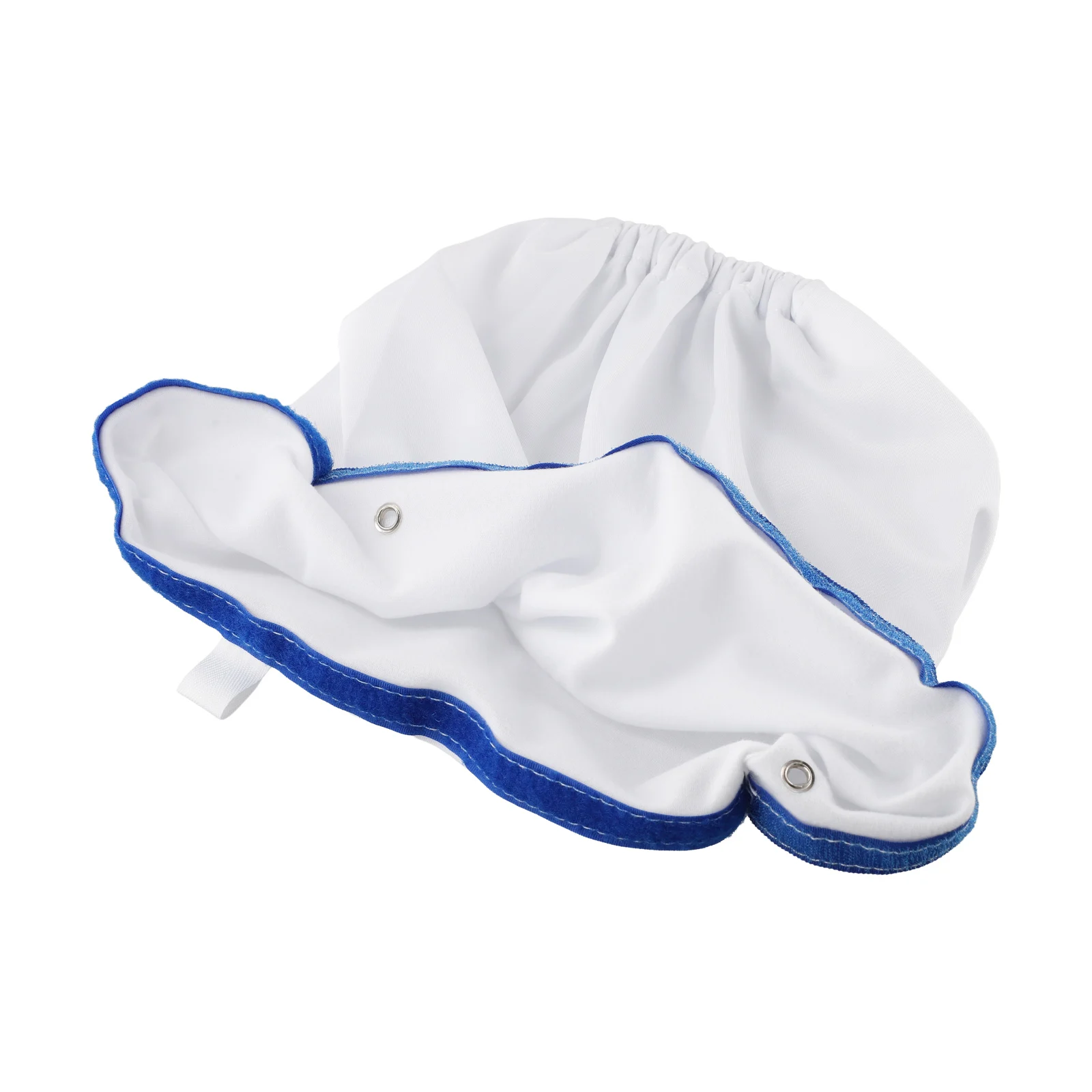 High Quality Brand New Exquisite Practical Filter Bag Pool Cleaner Fine Pool Spa Cleaners Filter Bag For S2-50
