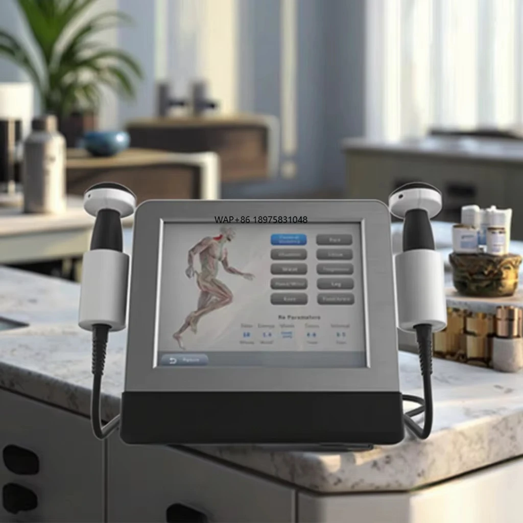 Best Effective Shock Wave Therapy Shockwave Therapy Shock Absorber ford Shockwave Therapy Machine