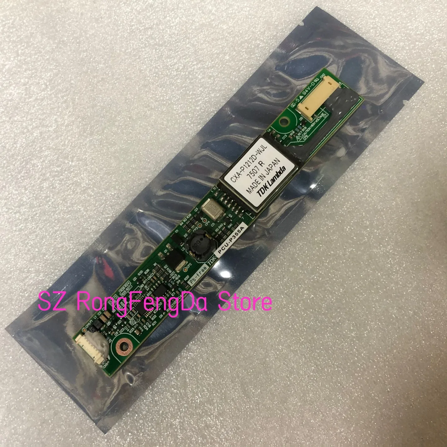 

For TDK CXA-P1212D-WJL Inverter