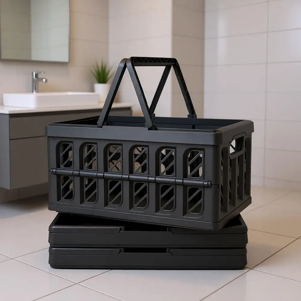 Collapsible Shoppin…