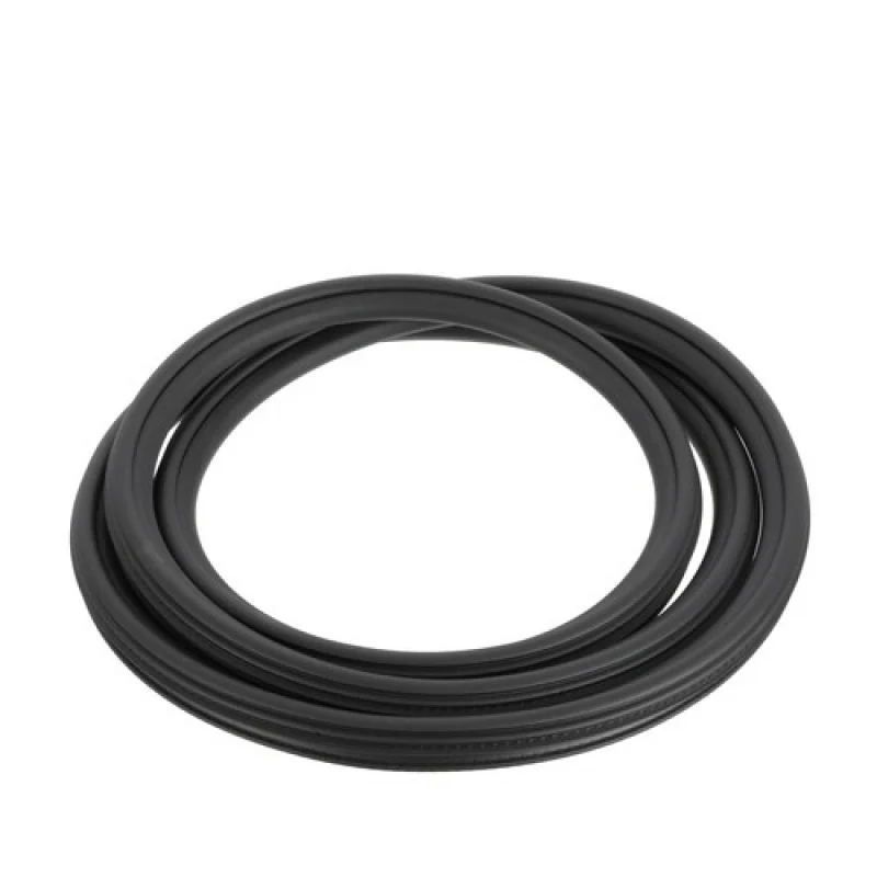 

♥ Подходит для Porsche Macan, левые и правые резиновые уплотнители дверей 95B-833-721-C