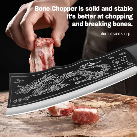 8 best sales फ़िलेट चाकू - №3