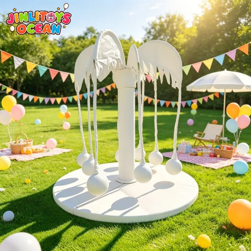 Toddler Sensory Soft Play Climbing Arch Tunnel Safety Climb Slide Bridge, Indoor Playground Equipment for Daycare Party Rental