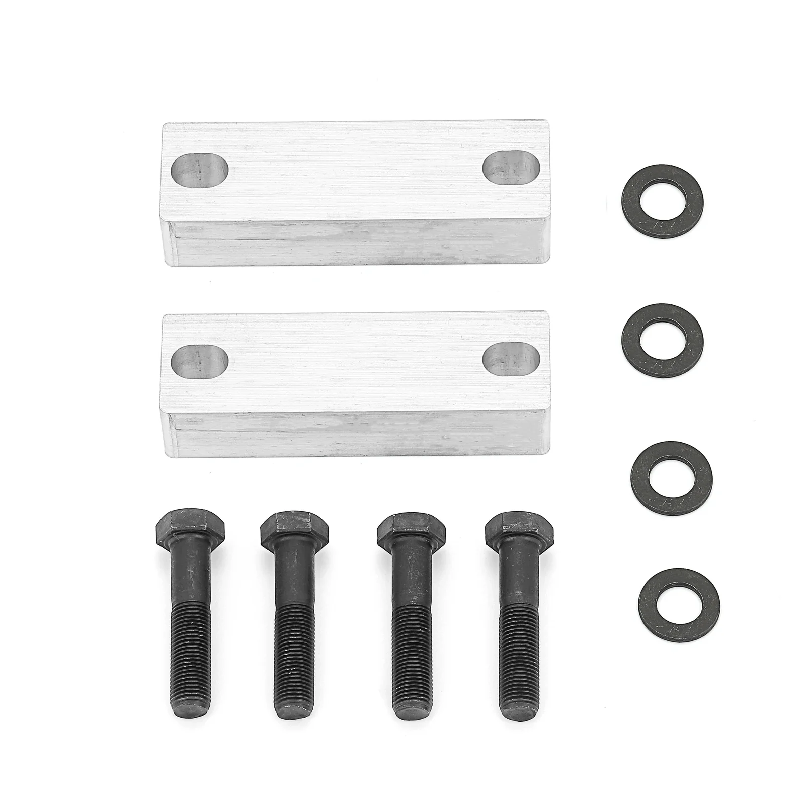 Sway Bar Drop Bracket Kit 2