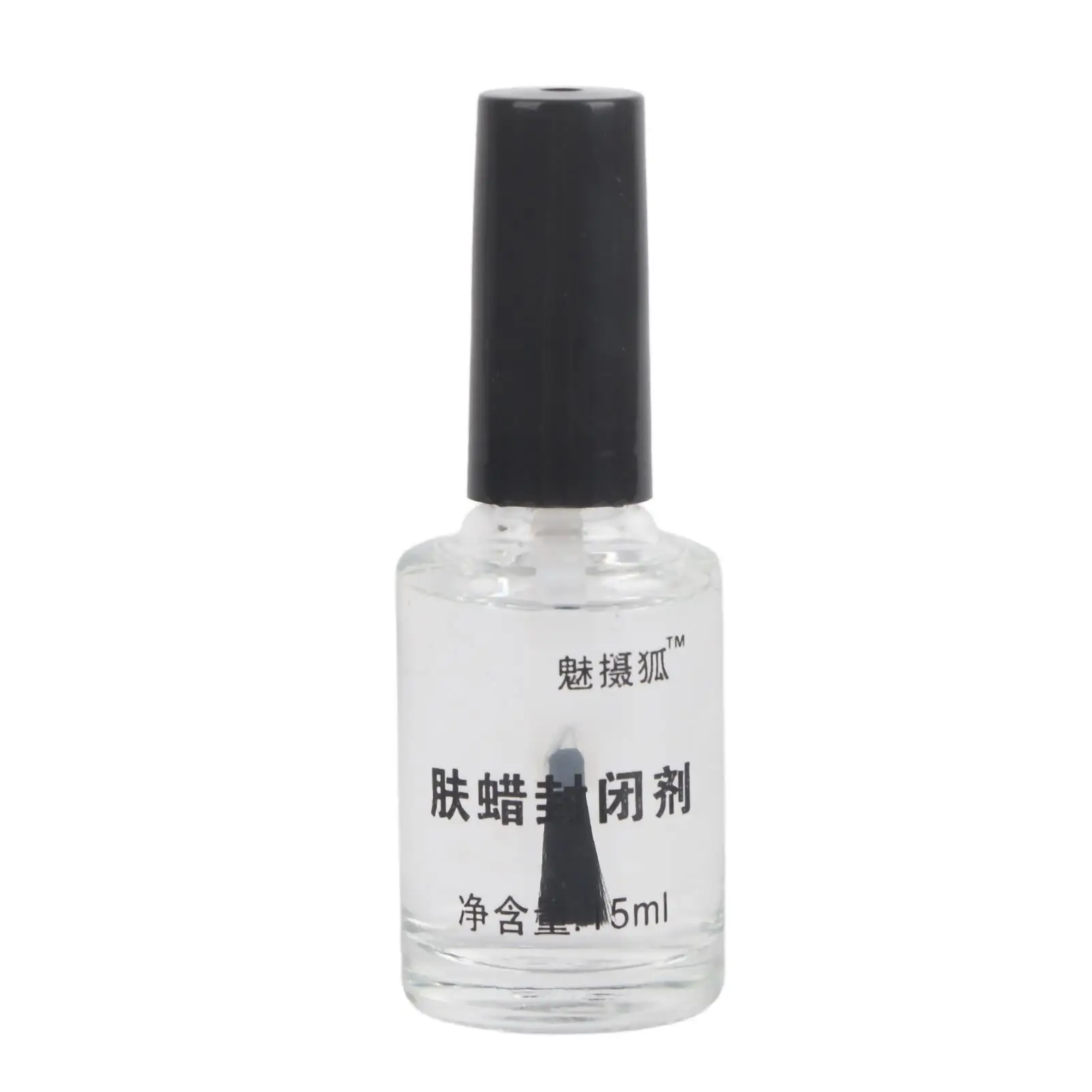 

15/30ml Professional Fake Wound Scar Wax - No Irritation Makeup Sealant for Halloween with Brush