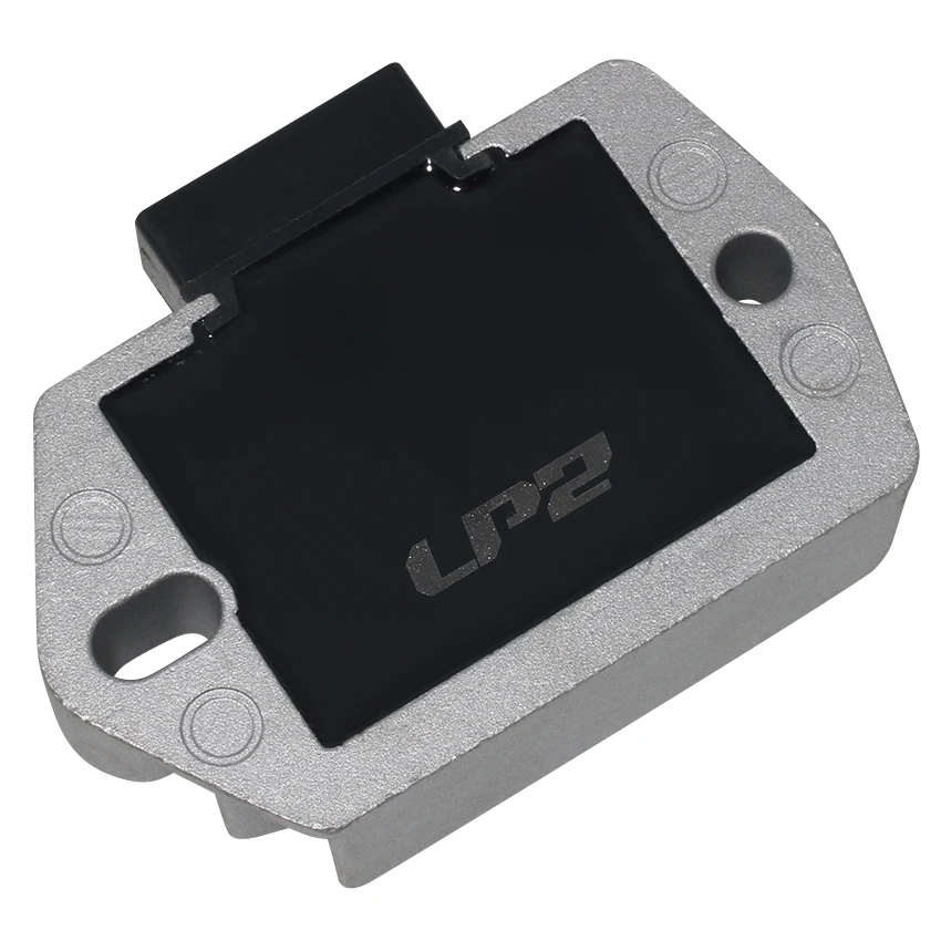 Rectificador regulador de voltaje de motocicleta para Honda NSC125 5SH 5WH GLR125 1WH CB125F NSC125 ELITE125 Activa S 125 31600-KVC-D51