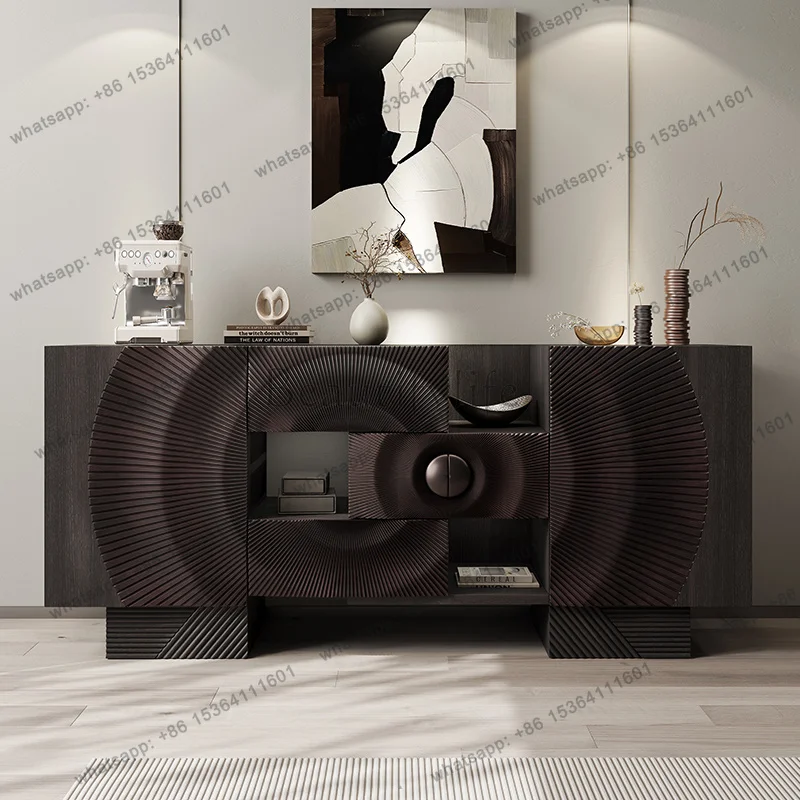 zj.hanger storage modern living room cabinets Wooden storage showcase cabinet bathroom storage cabinet mid century modern furnit