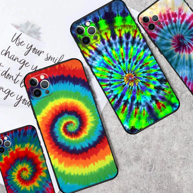 Trippy Tie Dye Hipp… - image