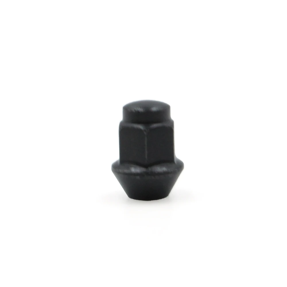4 Pcs M10x1.25 Acorn Wheel Lug Nuts 10mm Screw Bolt Head Cover For Hisun Massimo HS500 700 800 ATV Buggy UTV Quad Bike Parts image 4