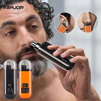 מכונות תספורת וערכות טיפוח מקצועיות לתוצאות מעולות בבית