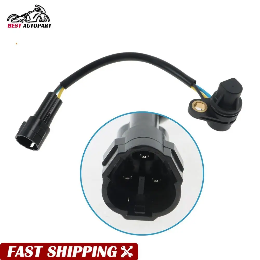 5VY-85896-02-00 Engine Cam Position Sensor for Yamaha FZ1 1000 YZF R1 1000 R6 600 FZ8 800 MT-10 5VY-85896-01-00 5VY-85896-00-00