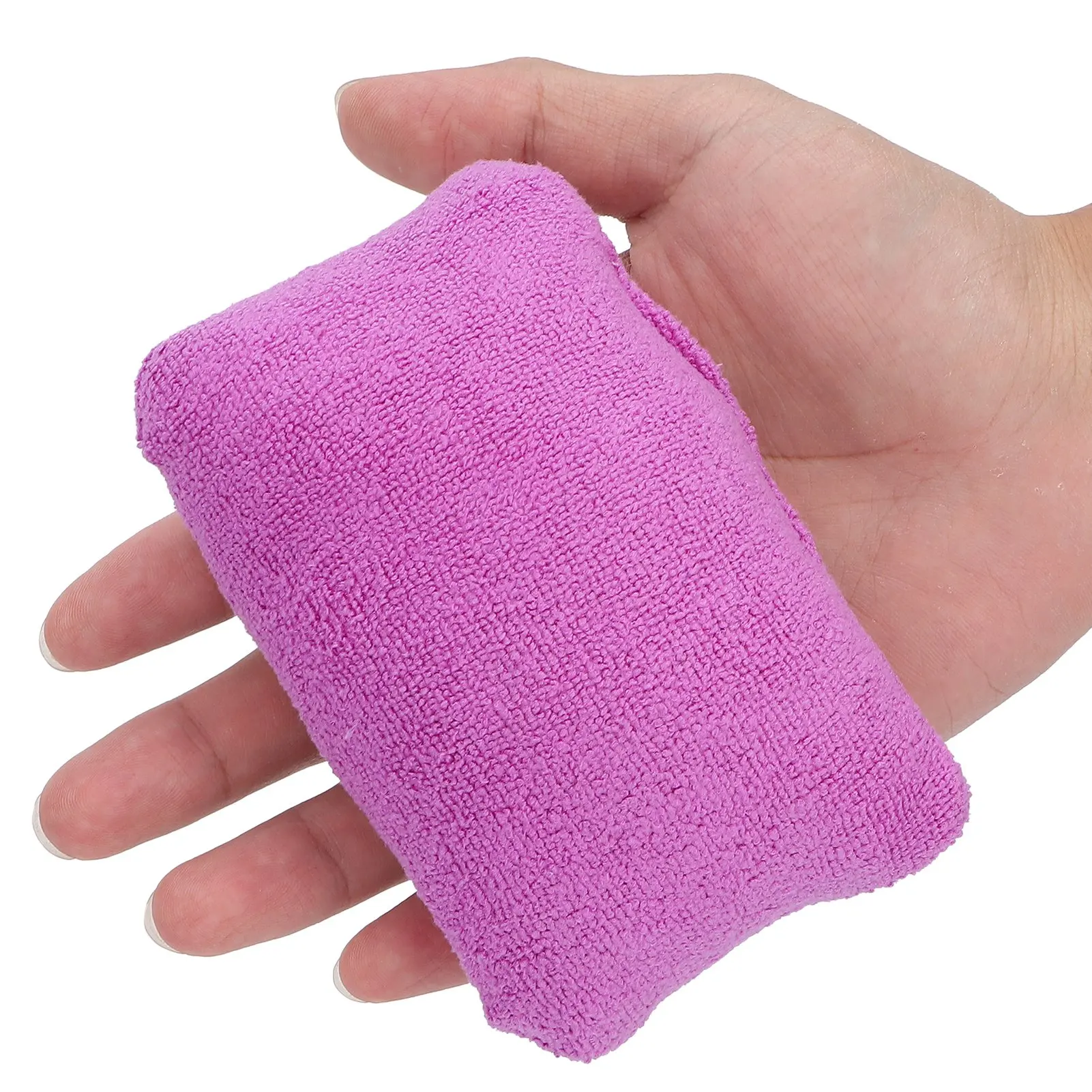 

Grabbing Pad Hand Grip Cushion Palm Grip Cushion Palm Grips Cushion Hand Exercise Palm Protector Grabbing Pad with Elastic Band
