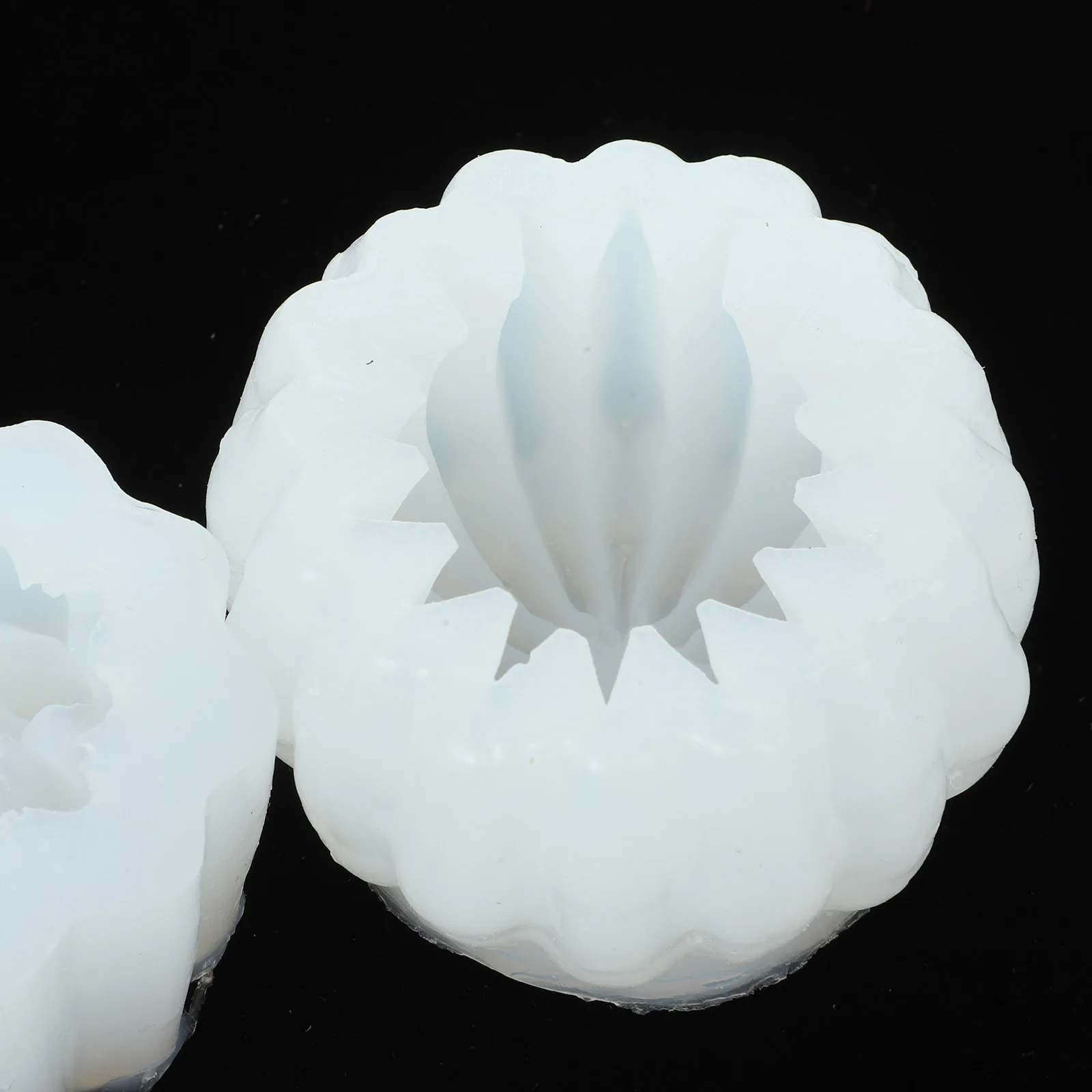 

9Pcs Silicone Succulent Molds Cactus Shapes DIY Handmade Scented Mold for Craft Gifts Silicone Cactus Mold