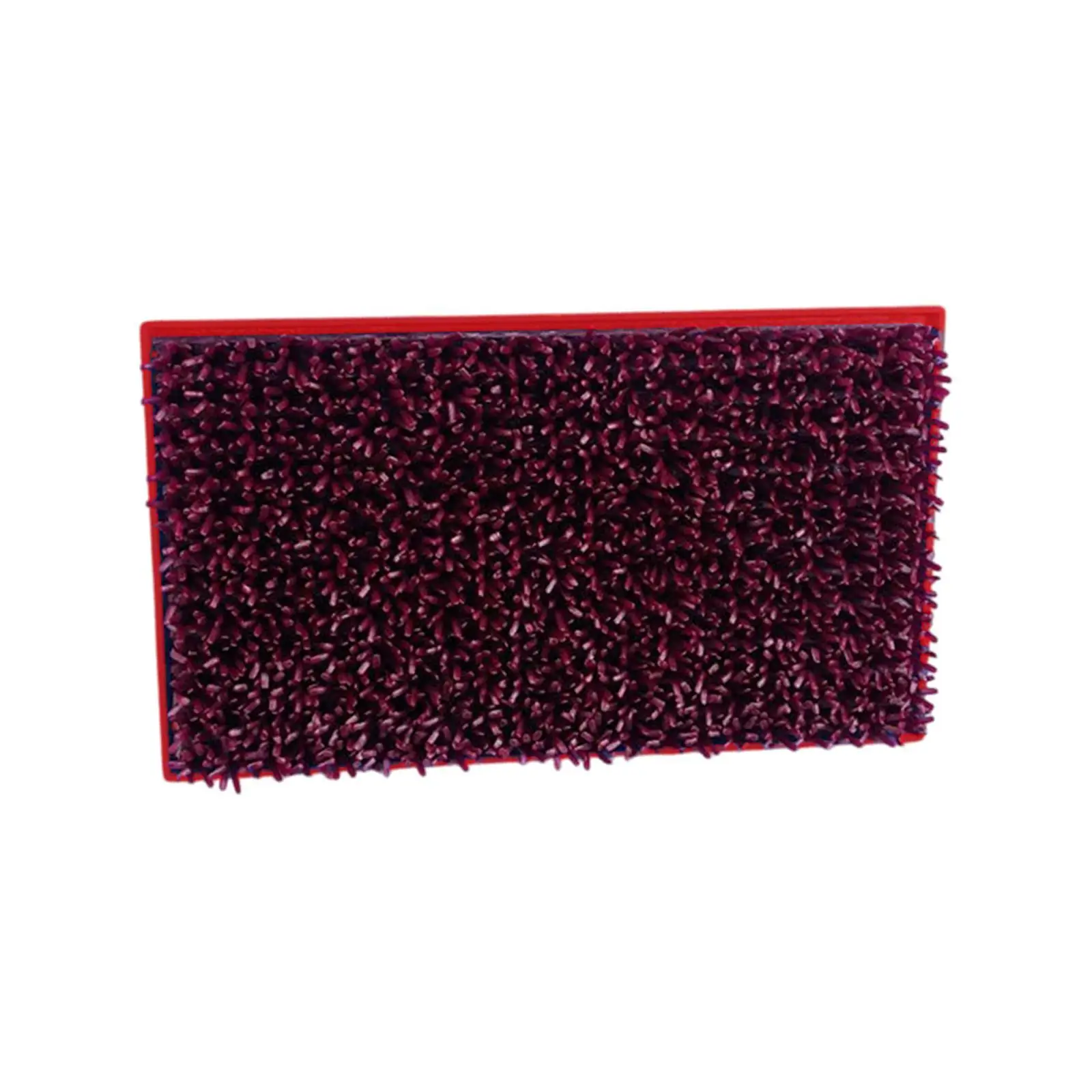 Plastering DIY Brush Painting Tool Flexible Stipple Brush Plastic Drywall Texture Brush for Artistic Wall Finishes