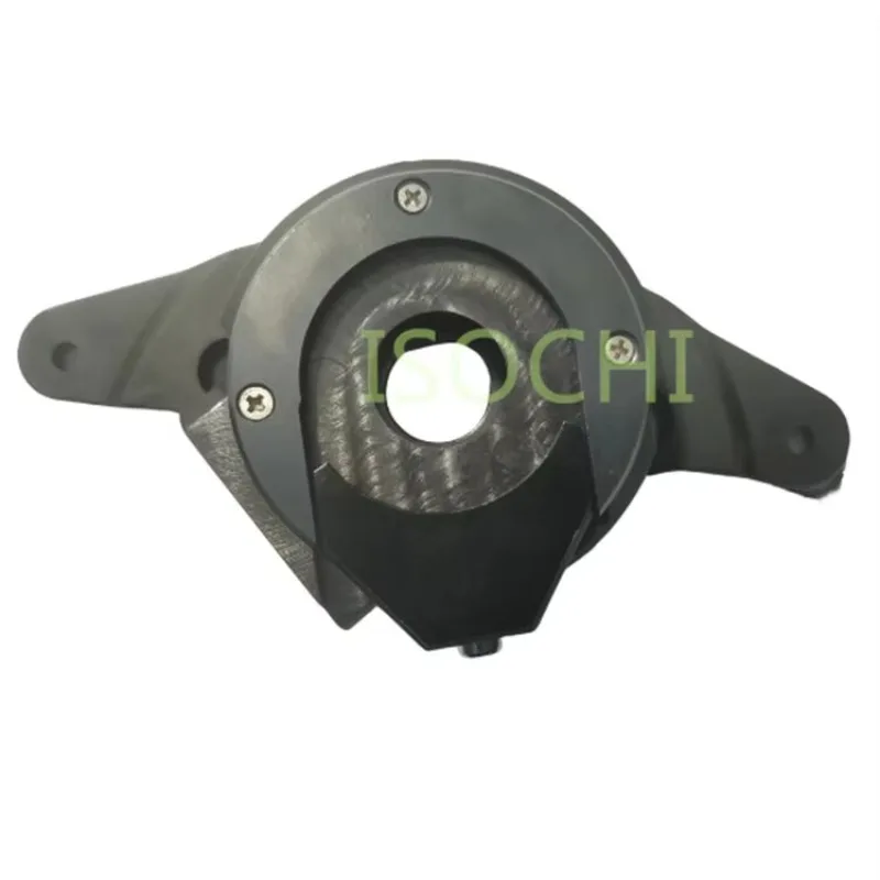 CNC Router Pressure Foot Used for PCB Anderson Routing Machine High Precision Pressure Foot Assembly PCB Consumable Manufacturer