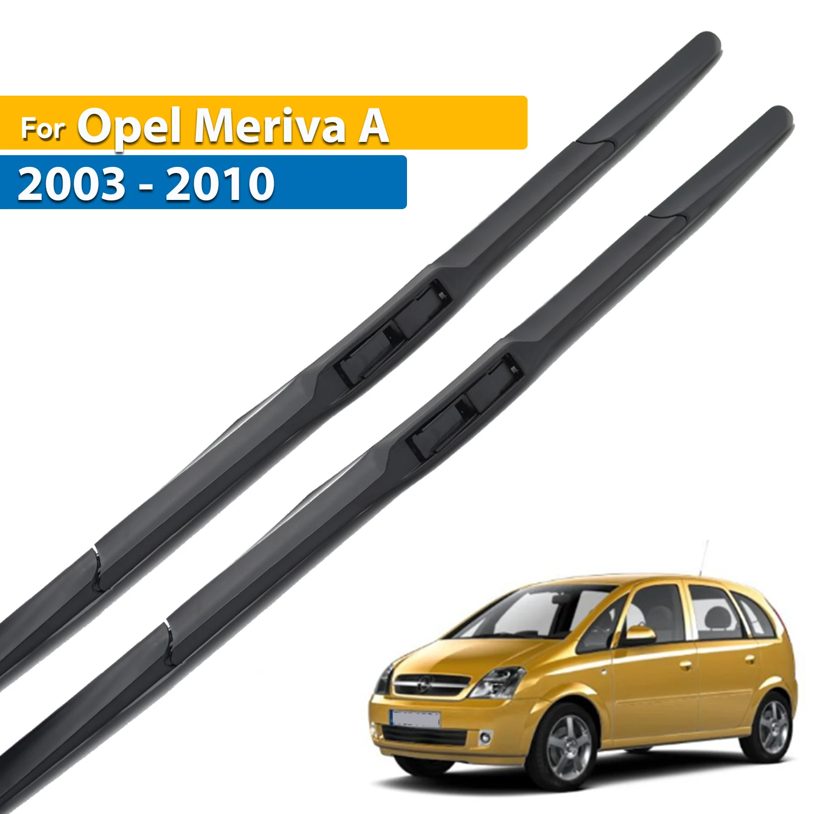 Erick's Wiper Front… - image