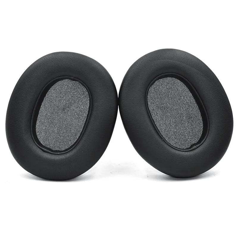 Replacement Ear Pads Cushion For JBL Everest-710 Headphone Earpads Soft Protein Leather Memory Foam Sponge Earphone Sleeve