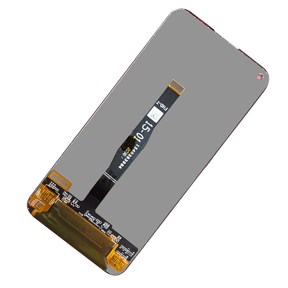 For Huawei P40 Lite JNY-LX1 LCD Display 10 Touch Screen Replacement For Nova 7i JNY-LX2, P 40 Lite Lcd Screen Nova 6 SE Display