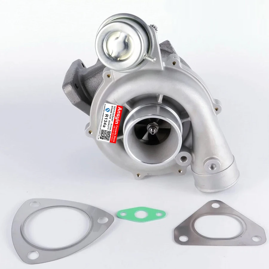 GT2052S TURBO turbocharger for Land Rover Defender Discovery 2.5 TD5 PMF50040 452239-5008S 452239 PMF100460 4522390009 LR017316