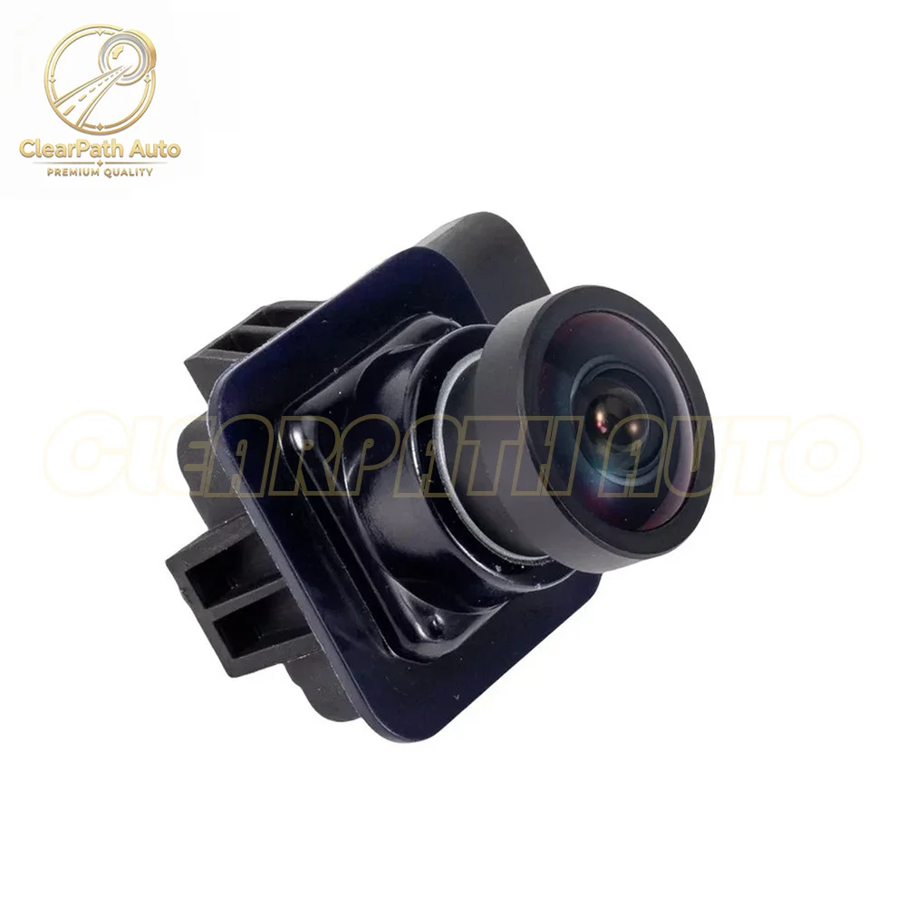 Direct Replacement CJ5T-19G490-AC Rear View Parking Assist Camera CJ5T19G490AC For Ford Escape 2014-2017