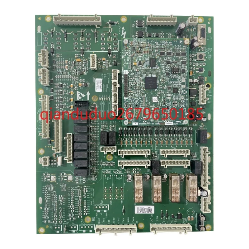 Applicable To Otis …