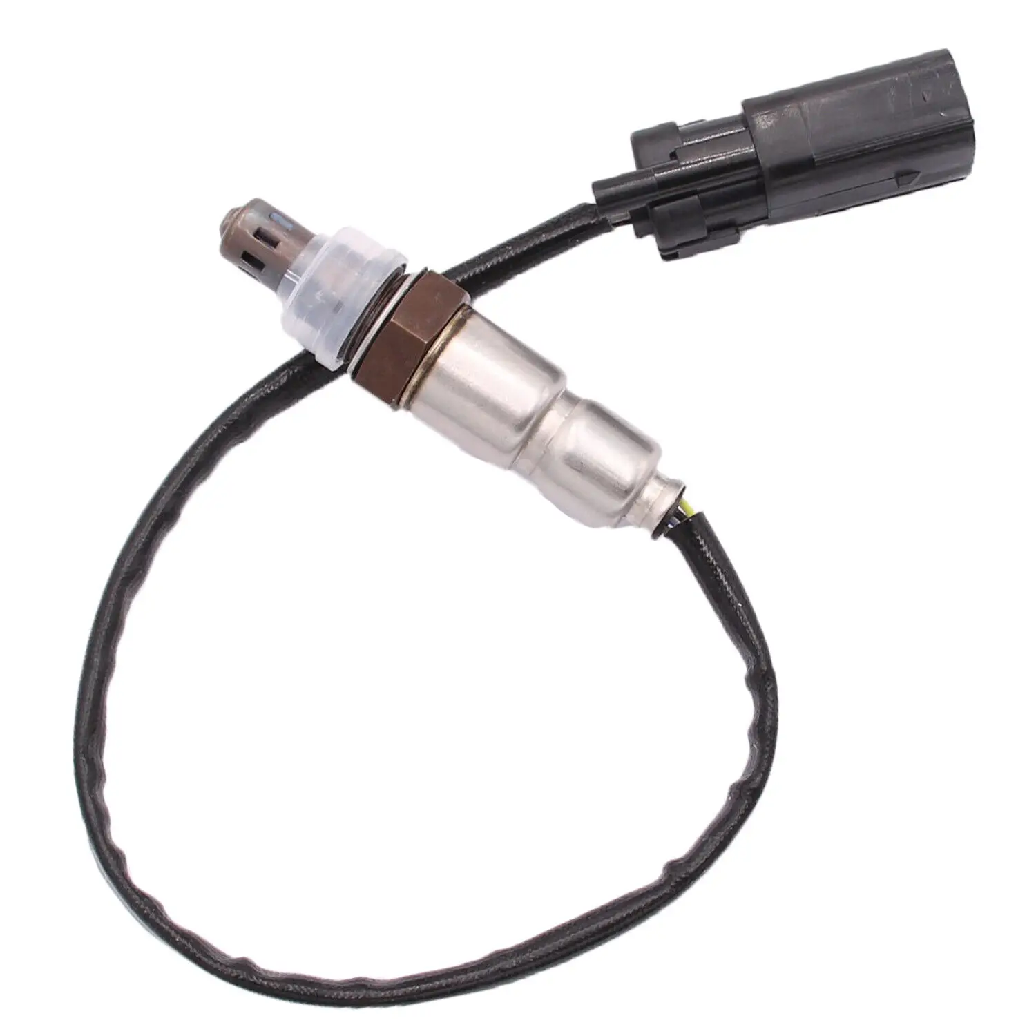 Upstream Oxygen O2 Sensor For Jeep Cherokee Renegade Ram ProMaster City 2.4L 2015-2017 68195741AA