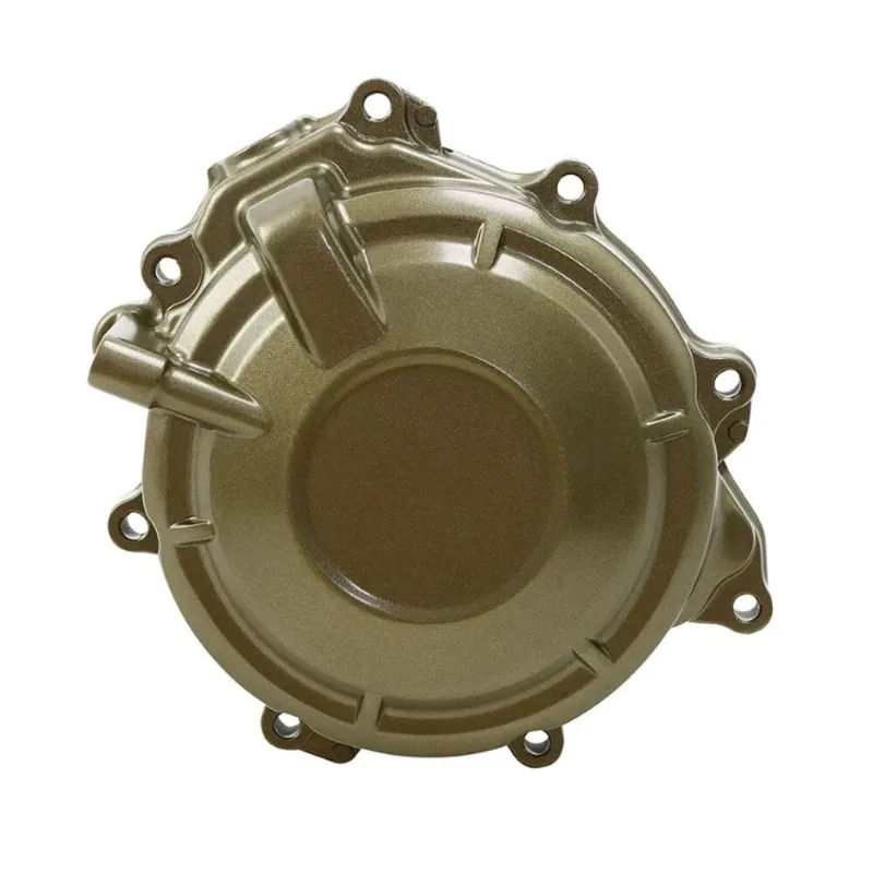 FOR Honda CB650F CBR650F CB650R CBR650R engine side cover, magnetoelectric coil cover