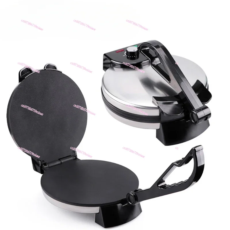 

Rotimatic Roti Maker Non-Stick Pancake Tortilla Pancake Machine Home Kitchen Appliances