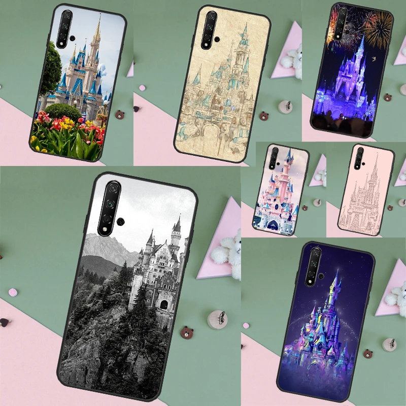 Princess And Castle… - image