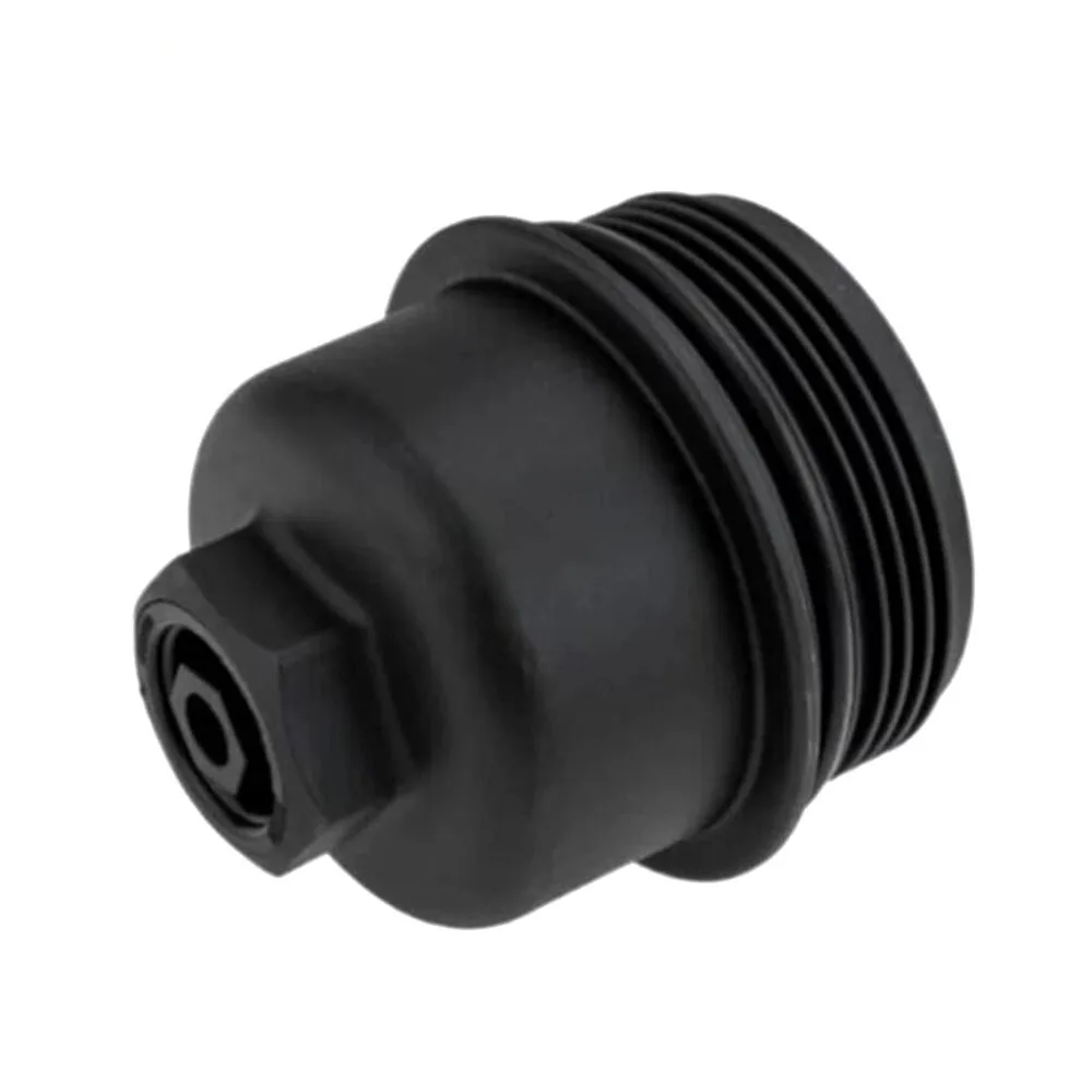 11428575907 Oil Filter Housing Cover For BMW F39 F45 F46 F48 F54 F55 F56 F57 F60 2014-17, 2019-20 I8 Base 2017-2019 X1 SDrive28i