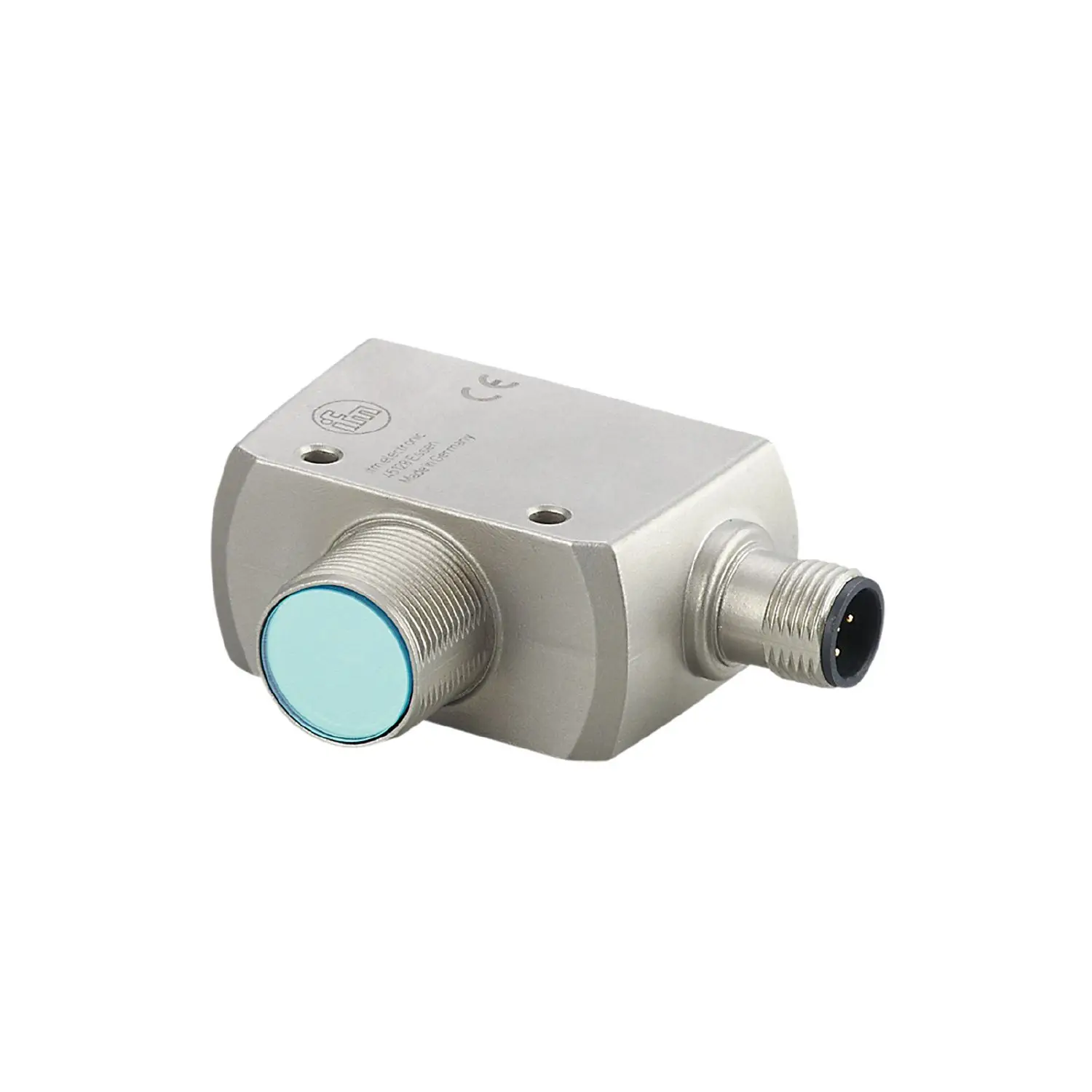 

Optical Sensor OGD593 Ranging Sensor IFM