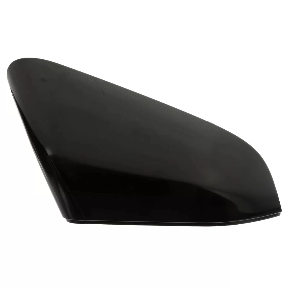 Gloss Black 2013-2017 For Lincoln MKZ Left & Right Side View Mirror Cover OEM DP5Z-17D743-AAPTM DP5Z-17D742-AAPTM