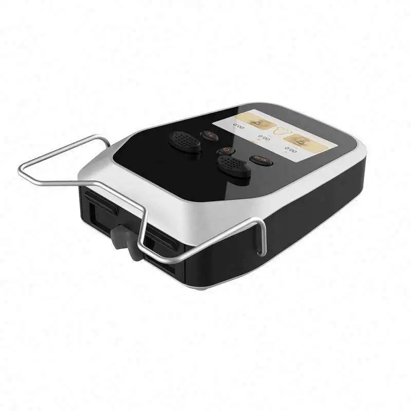 Optometry Equipment Eyes Pupil Distance Meter Digital PD Meter Pupilometer for Ophthalmic Built-in HD Camera 4.3 Inch LCD Screen