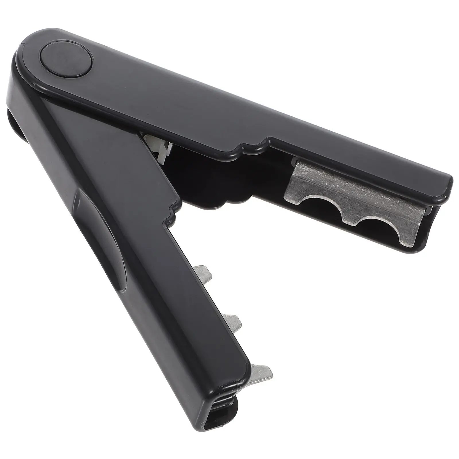 Stripper für Rosen, Blumenblatt-Gartenschere, langlebig, flexibel, ABS-Material, Gartengerät, Rosenentferner, Pflanze