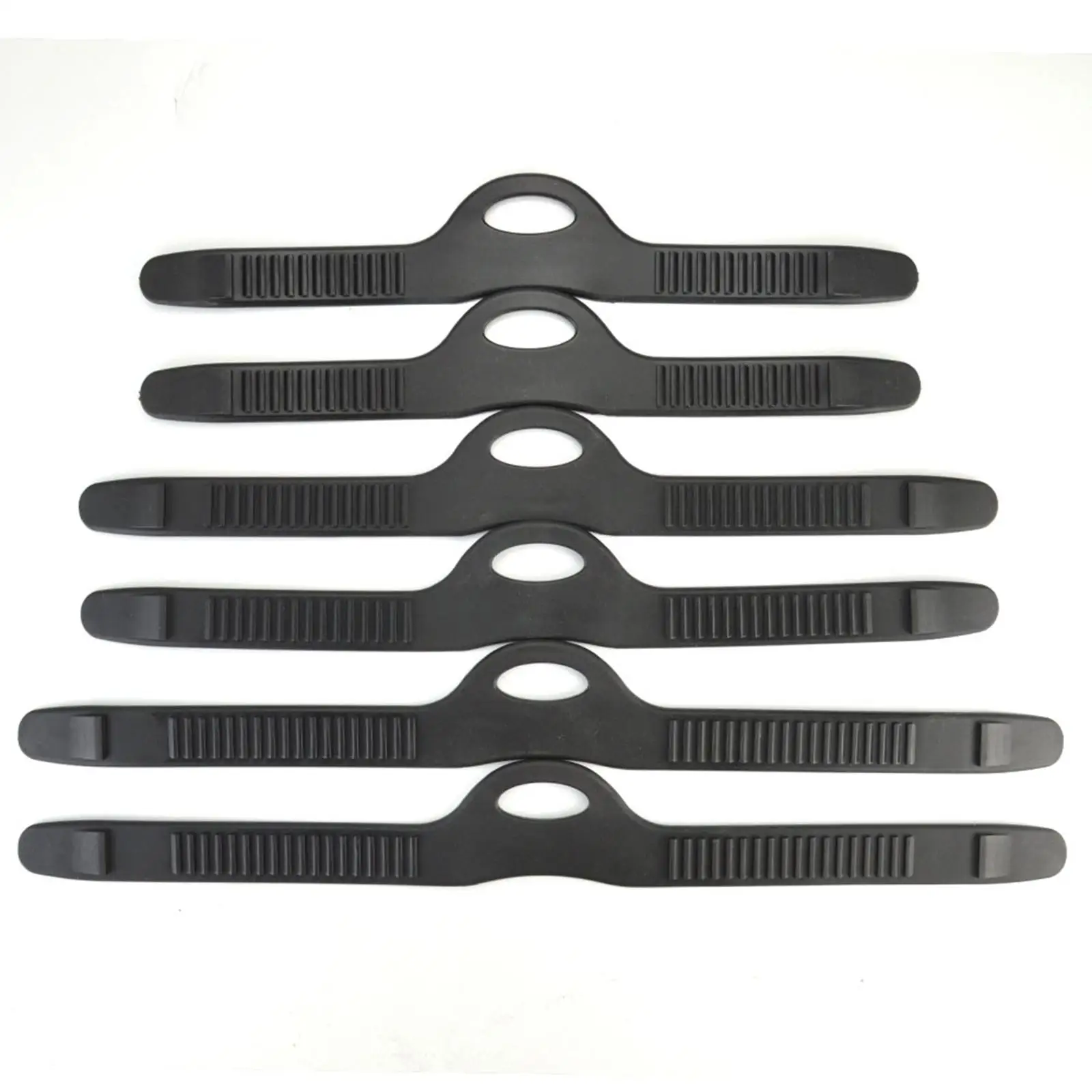 

2x Diving Straps Replacement Dive for Scuba Diving Snorkeling Swimming