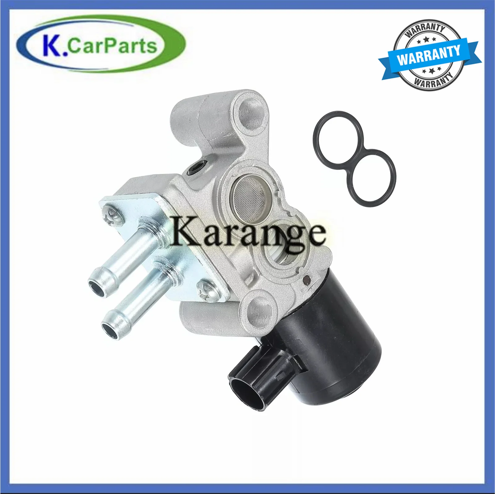 138200-0470 1382000470 138200-0480 1382000480 36450-P0B-A01 For 94-97 Honda Accord IAC IACV Idle Air Control Valve EACV 2.2