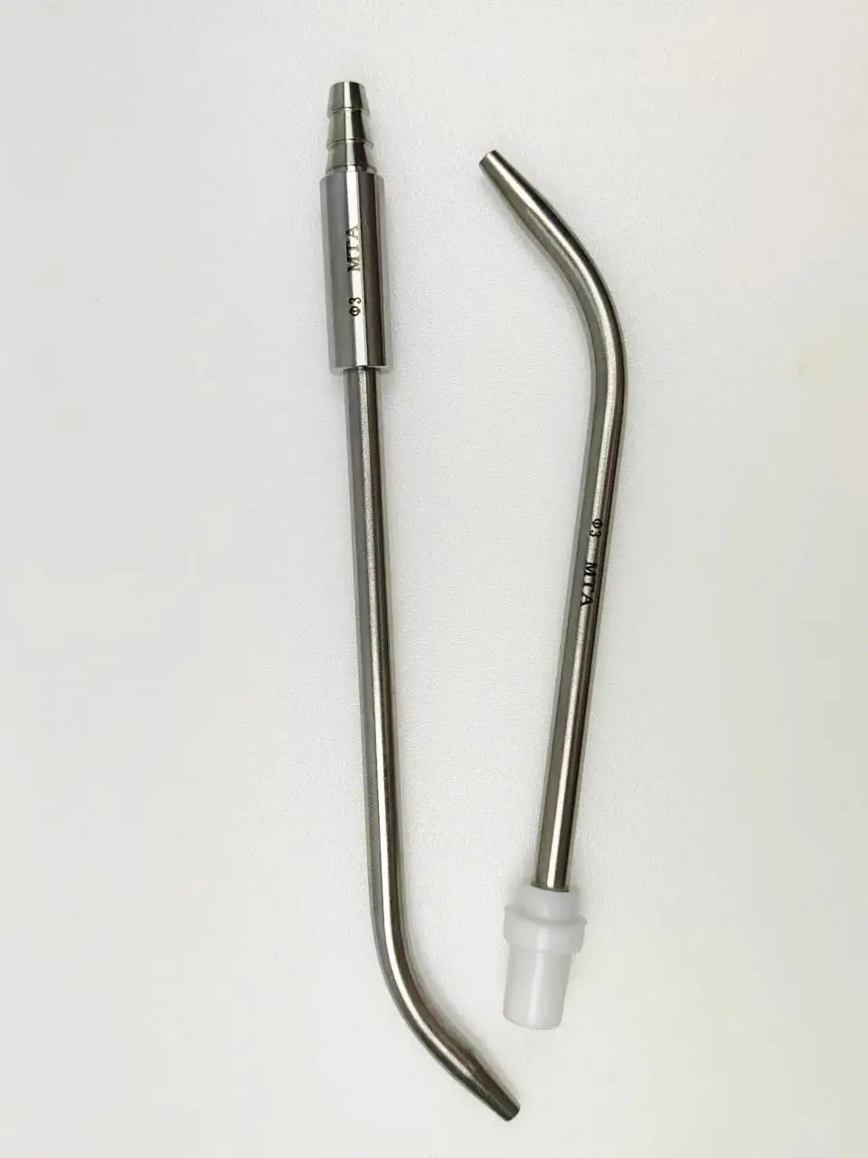 1 sztuka Aspirator dentystyczny Ferguson Frazier Rurka ssąca Aspirator ssący dentystyczny Rurka ssąca Chirurgiczna rurka laboratoryjna — zdjęcie 2