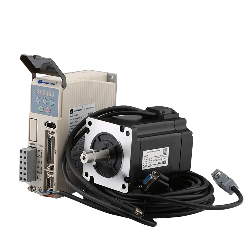 2025 Leadshine Nema…