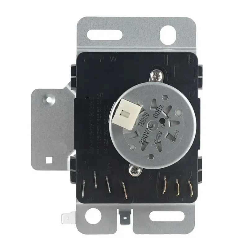 B83B-W10745655 Replacement Timer For Maytag NED4655EW1, For Amana NED4655EW1, YNED4655EW1 Dryers- Also Fits For Roper RED4516FW0