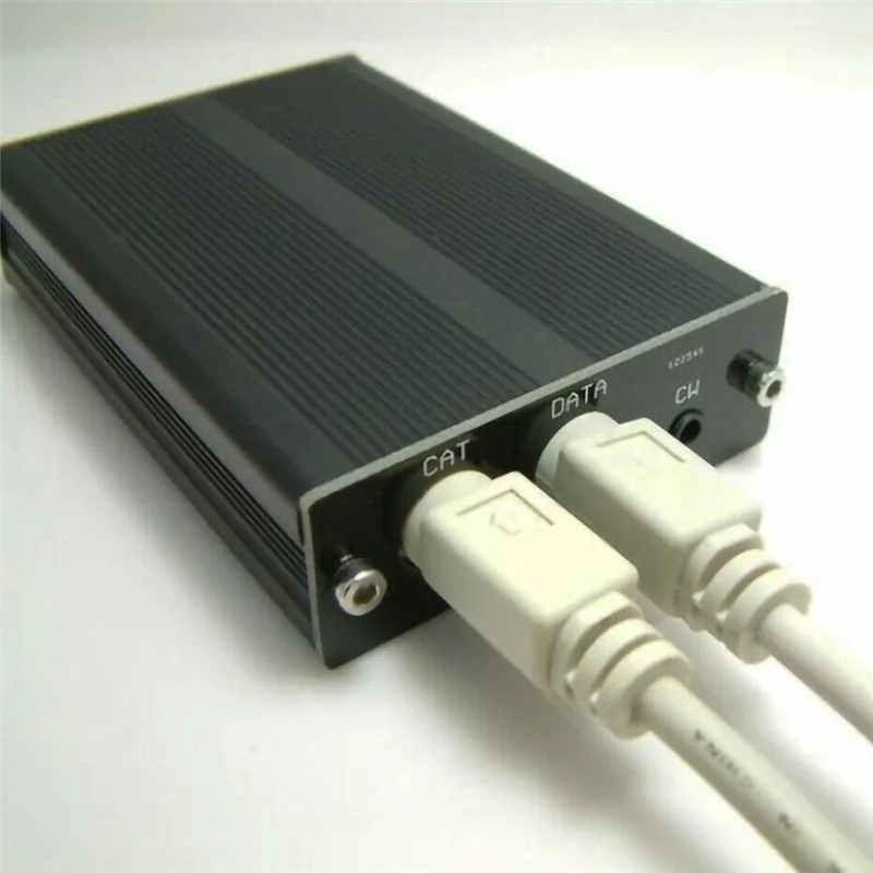 

LINK Radio Linker Adapter For YAESU FT817ND FT857D FT897D With CAT Remote Control And High Speed Communication