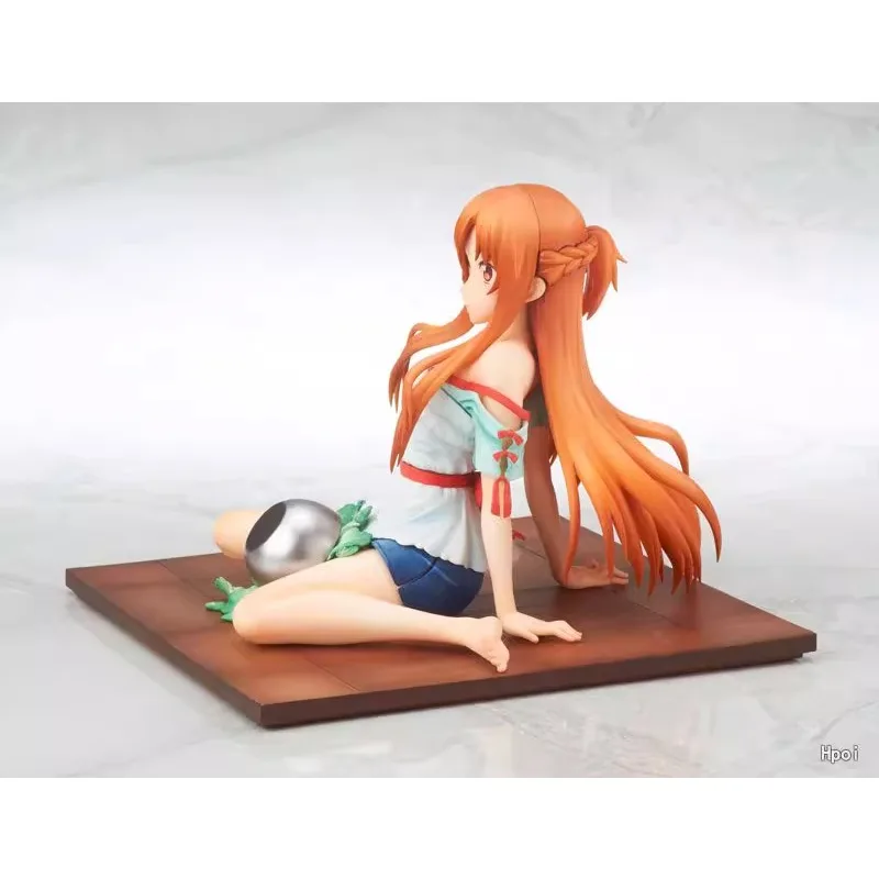 In magazzino originale Broccoli Asuna Sword Art Online 1/7 11cm prodotti autentici di modelli giocattolo di figure e bellezze circostante